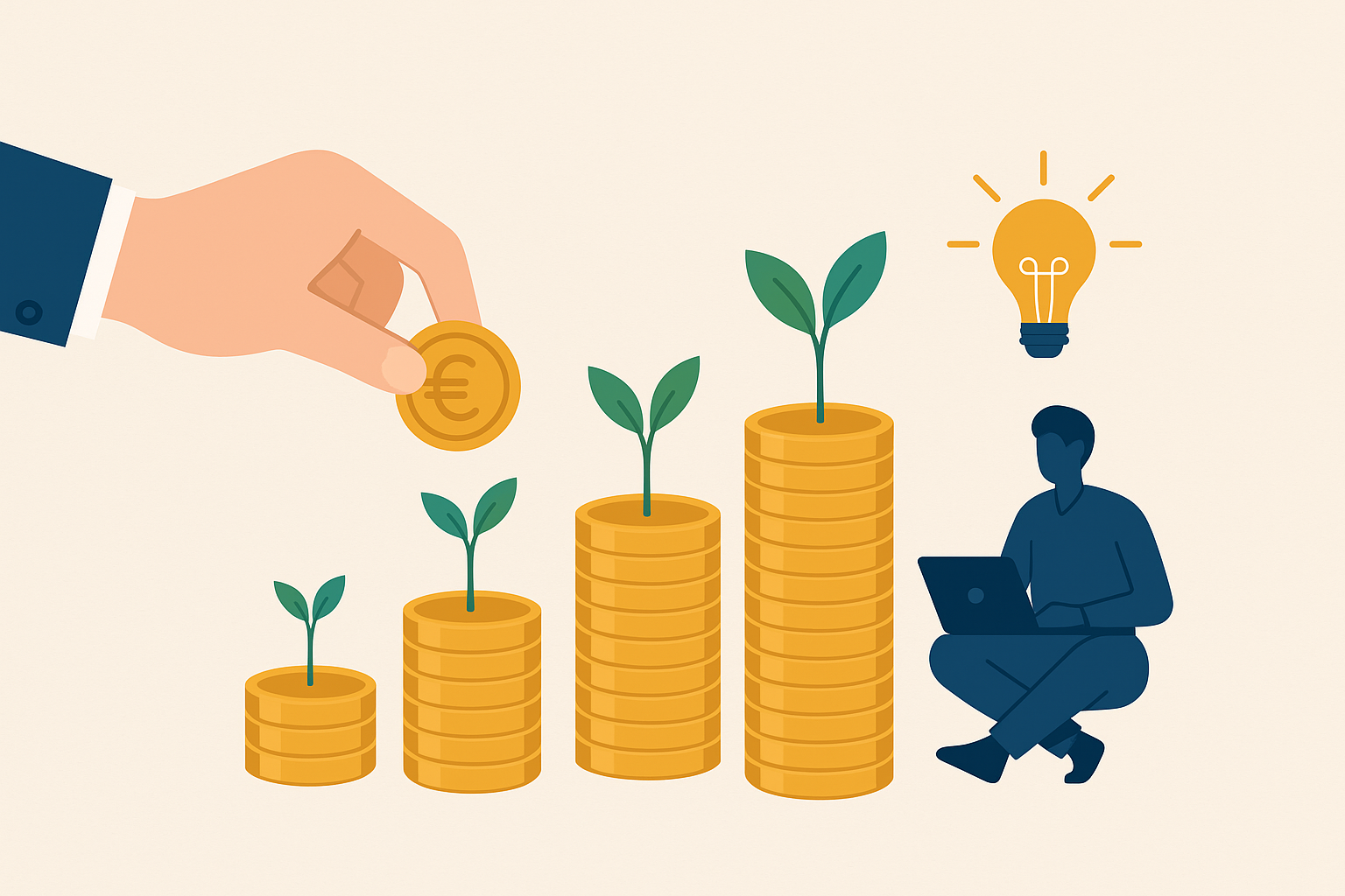 Featured image for “SUBVENCIONES «EMPRÉN I CONCILIA»”